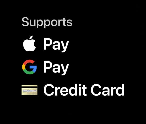 payment